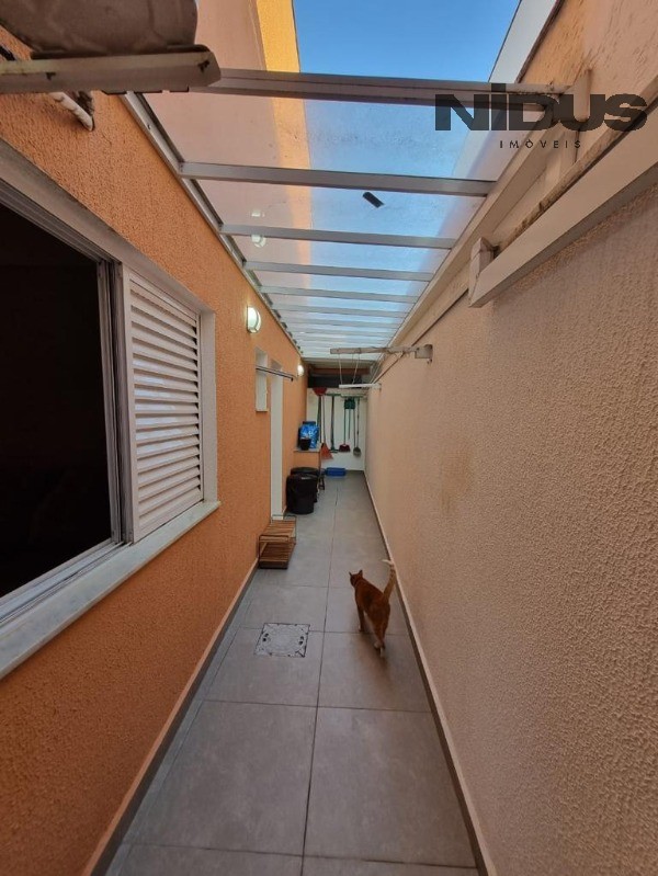 Casa, 3 quartos - Foto 22