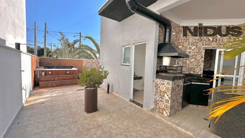 Casa, 3 quartos - Foto 4