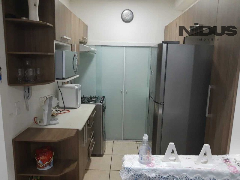 Apartamento, 2 quartos, 48 m² - Foto 3