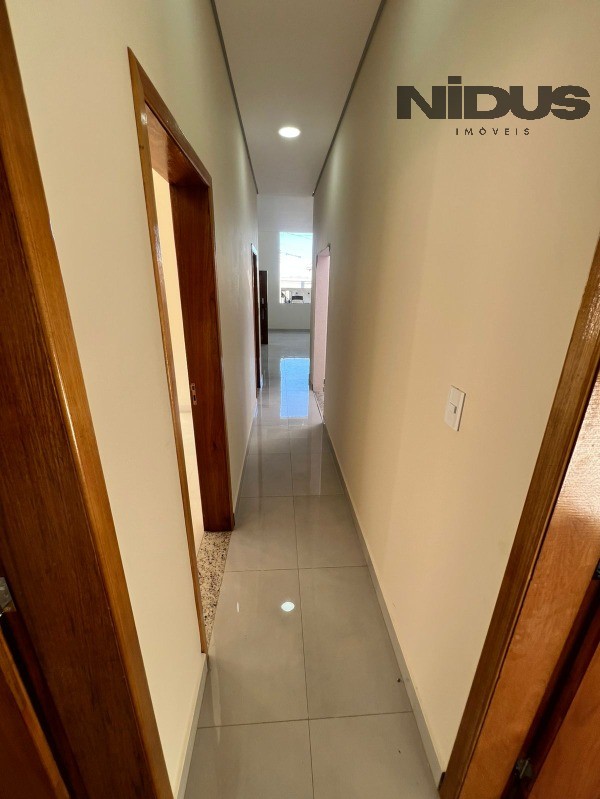 Casa, 3 quartos - Foto 16
