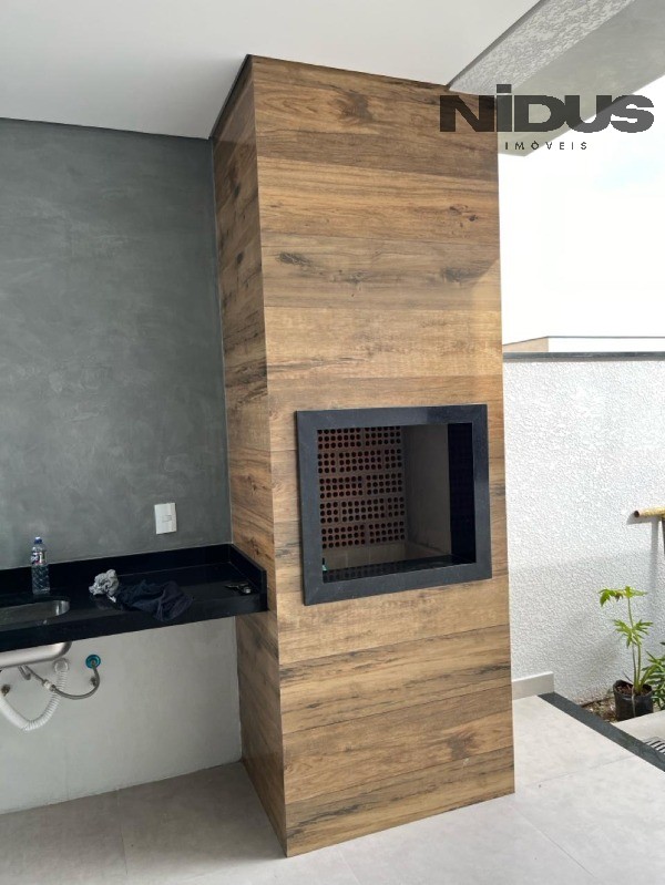 Casa, 3 quartos - Foto 26