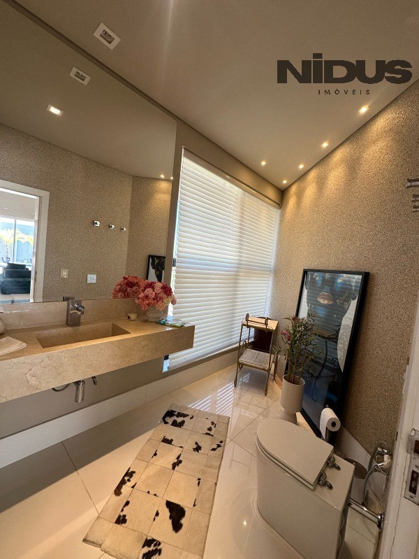 Casa, 4 quartos - Foto 4