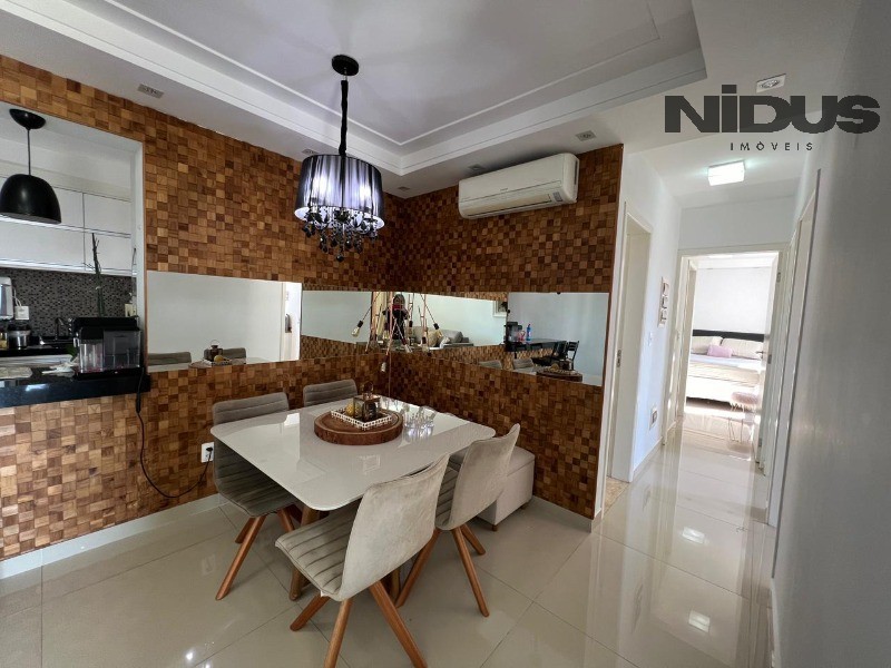 Apartamento, 3 quartos, 97 m² - Foto 1