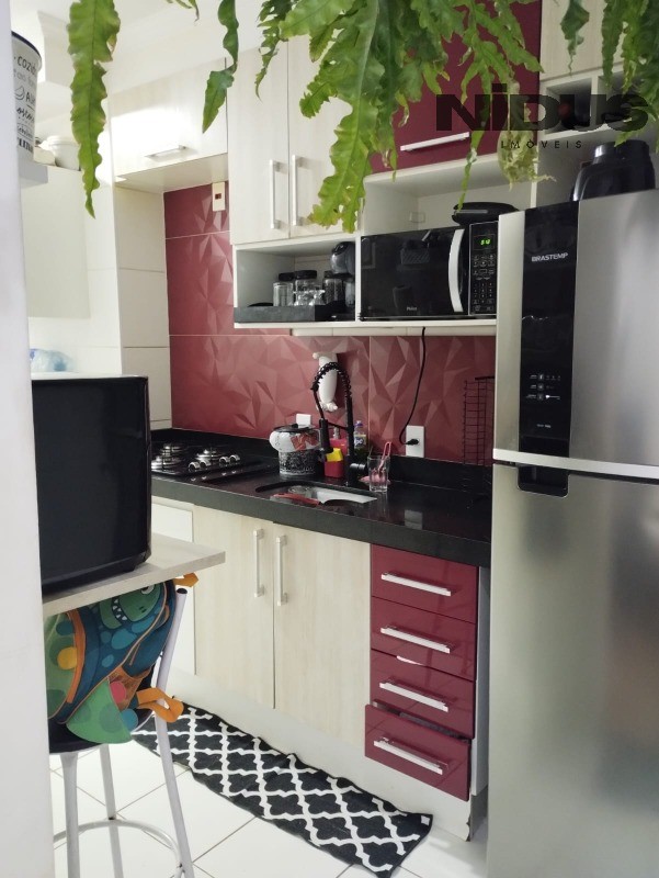 Apartamento, 2 quartos, 53 m² - Foto 3