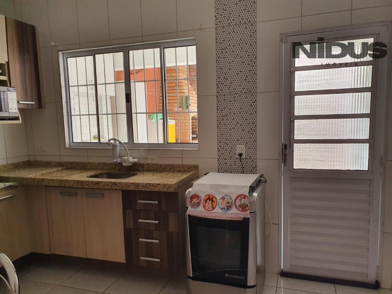 Casa, 3 quartos - Foto 17