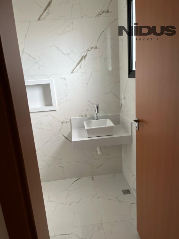 Casa, 3 quartos - Foto 11