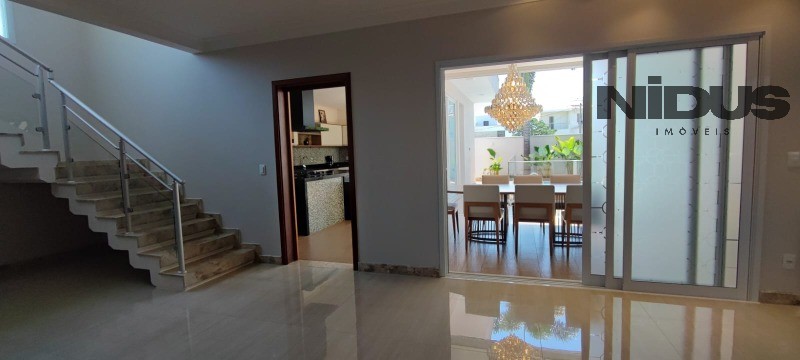 Casa, 4 quartos - Foto 3
