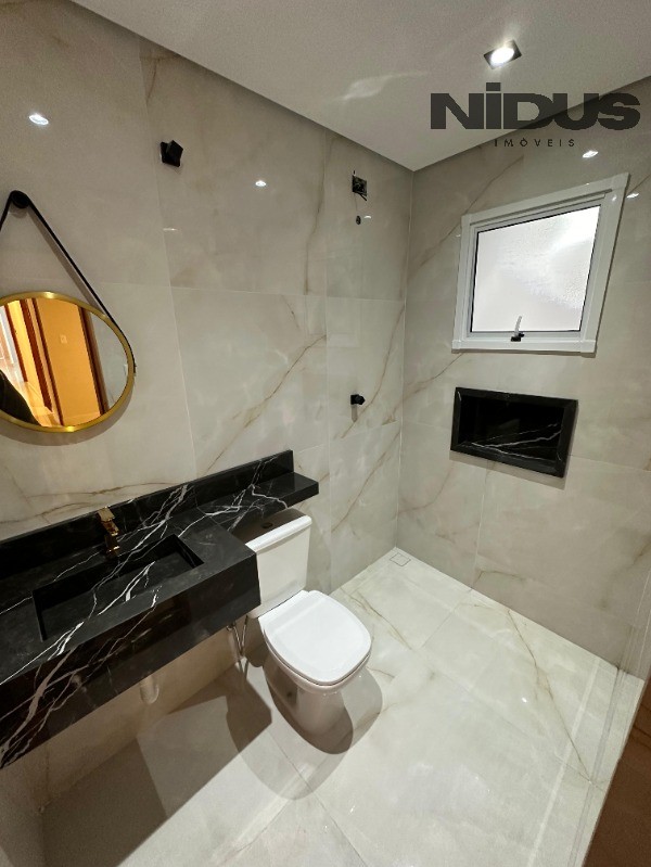 Casa, 3 quartos - Foto 15