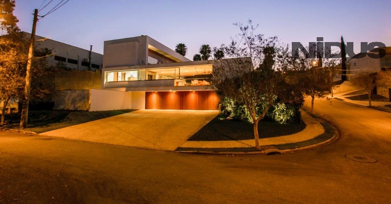 Casa, 5 quartos, 805 m² - Foto 5