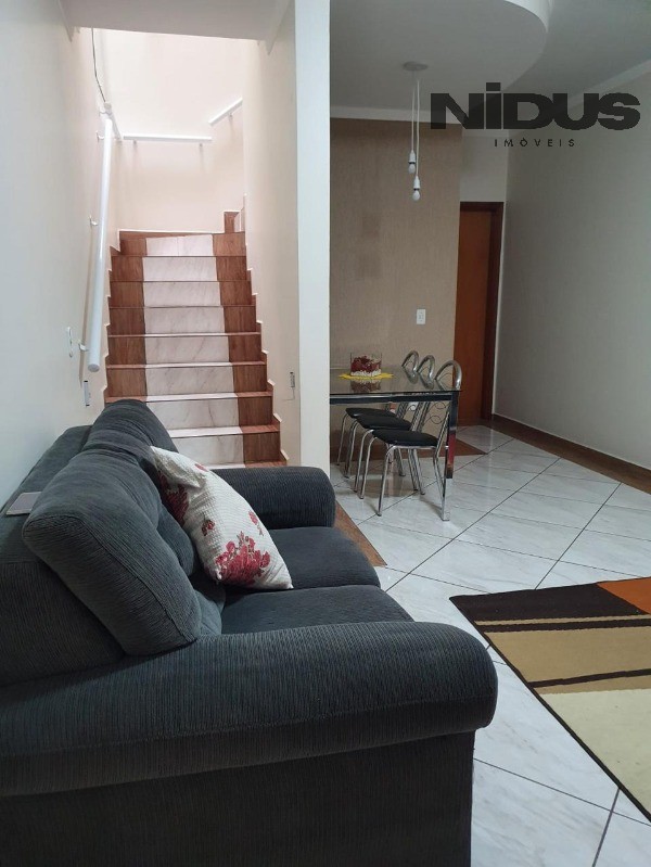 Casa, 3 quartos - Foto 22