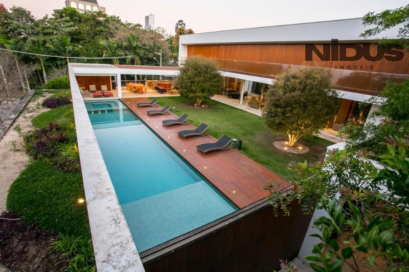 Casa, 5 quartos, 805 m² - Foto 8