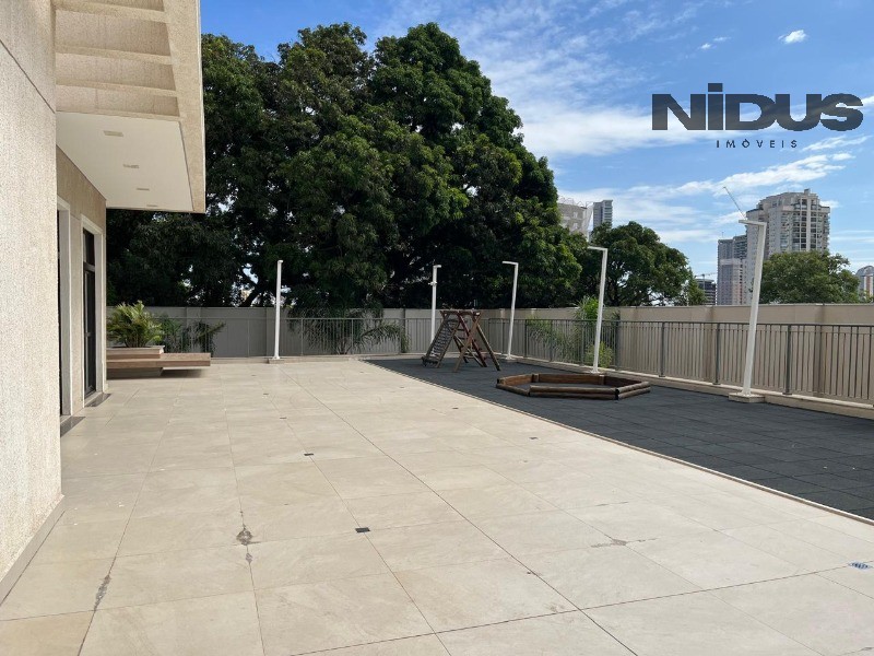 Apartamento, 3 quartos, 166 m² - Foto 21