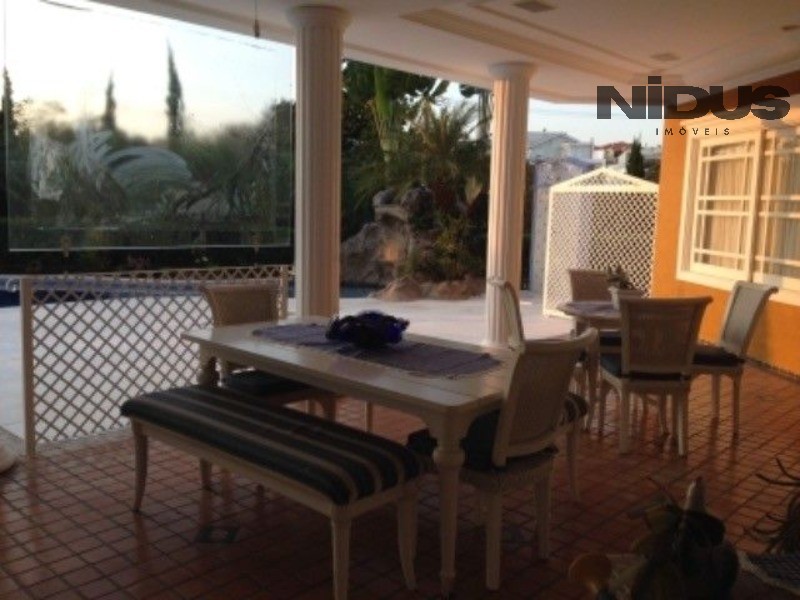 Casa, 4 quartos - Foto 13