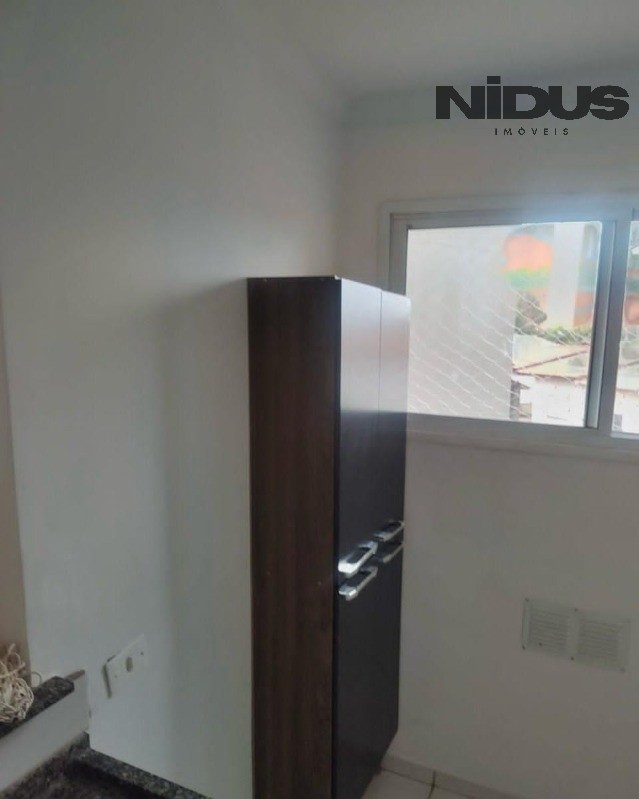 Apartamento, 2 quartos, 50 m² - Foto 5