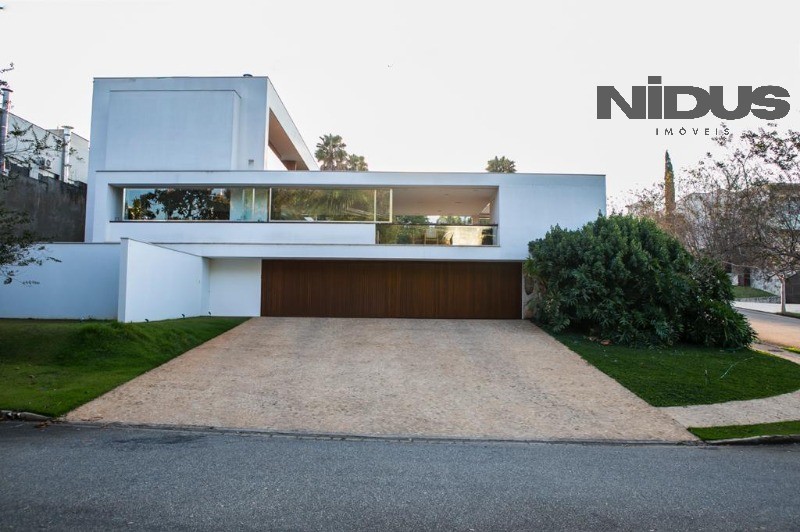 Casa, 5 quartos, 805 m² - Foto 1
