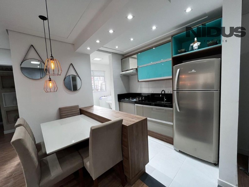 Apartamento, 2 quartos, 46 m² - Foto 3