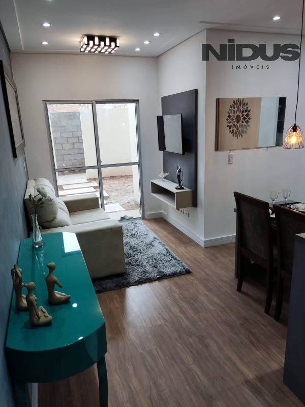 Apartamento, 2 quartos, 46 m² - Foto 6