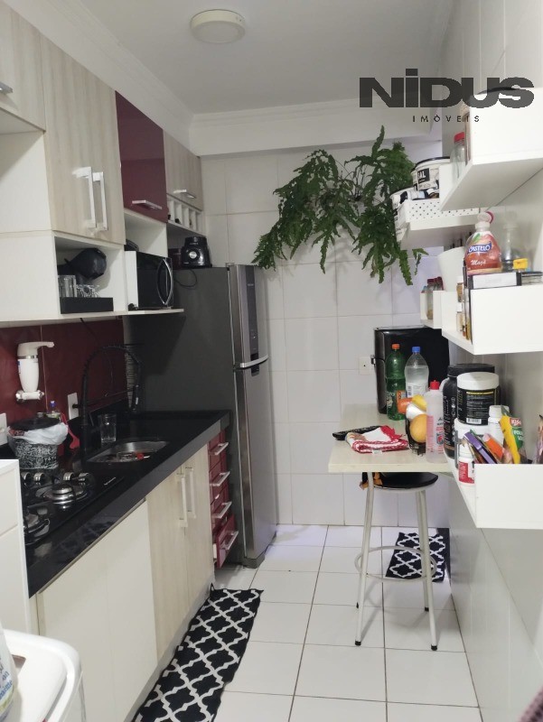 Apartamento, 2 quartos, 53 m² - Foto 14