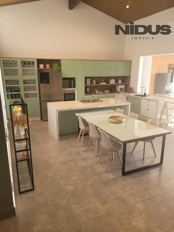 Casa, 4 quartos - Foto 4