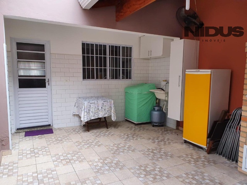 Casa, 3 quartos - Foto 2