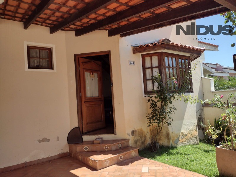 Casa, 3 quartos - Foto 3