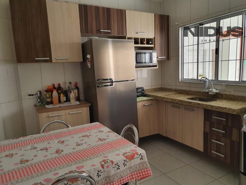 Casa, 3 quartos - Foto 13