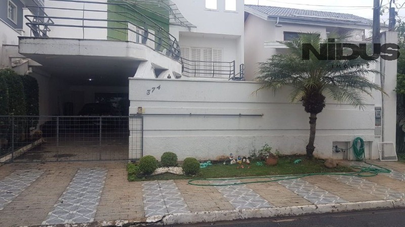 Casa, 4 quartos - Foto 1