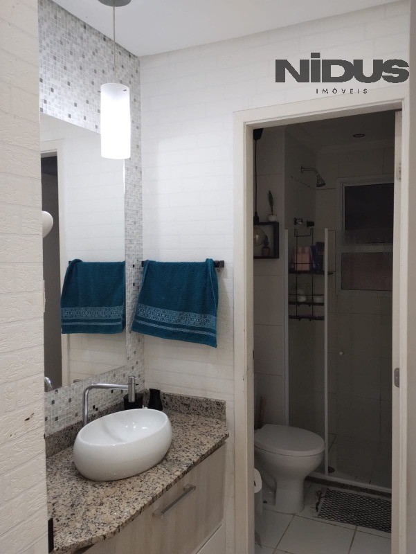 Apartamento, 2 quartos, 53 m² - Foto 10