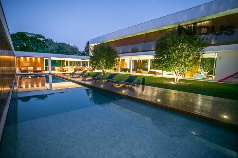 Casa, 5 quartos, 805 m² - Foto 6