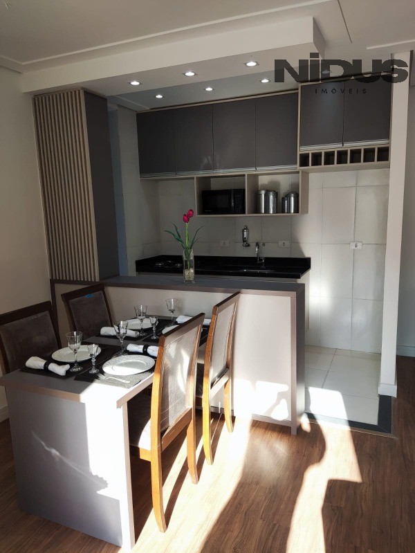 Apartamento, 2 quartos, 46 m² - Foto 10