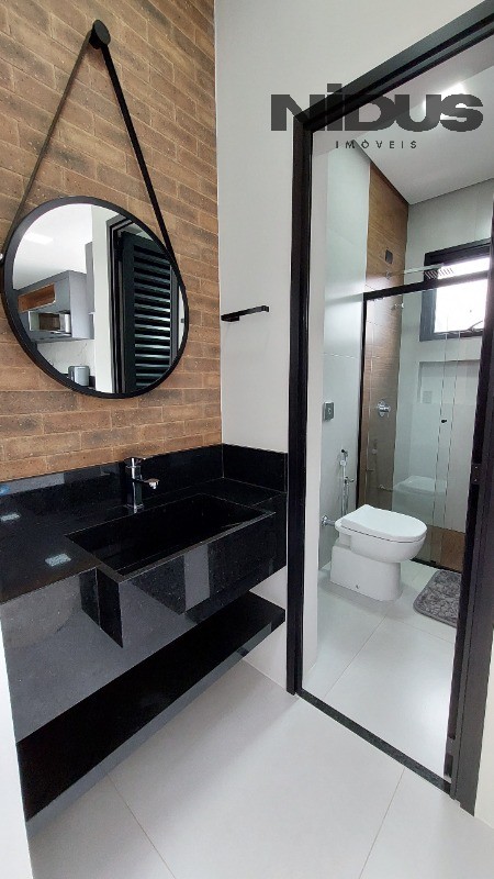 Casa, 3 quartos, 164 m² - Foto 3