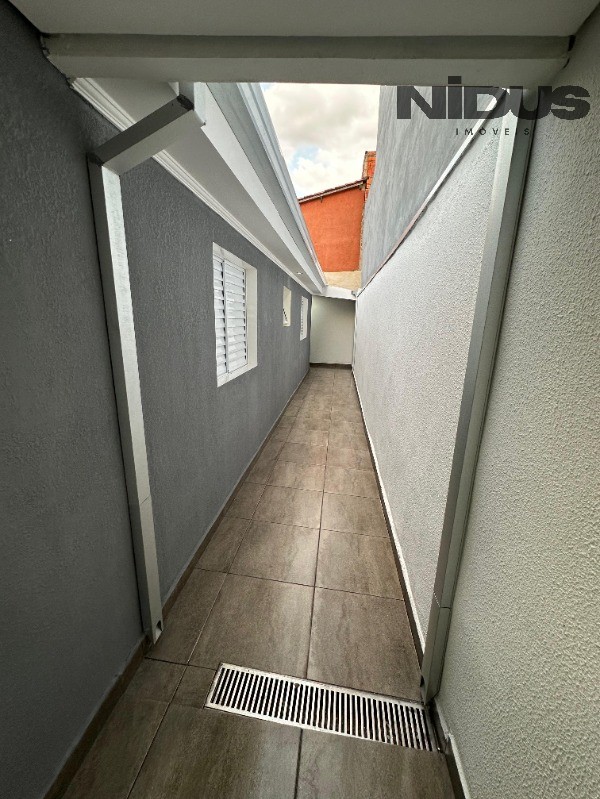 Casa, 3 quartos - Foto 11