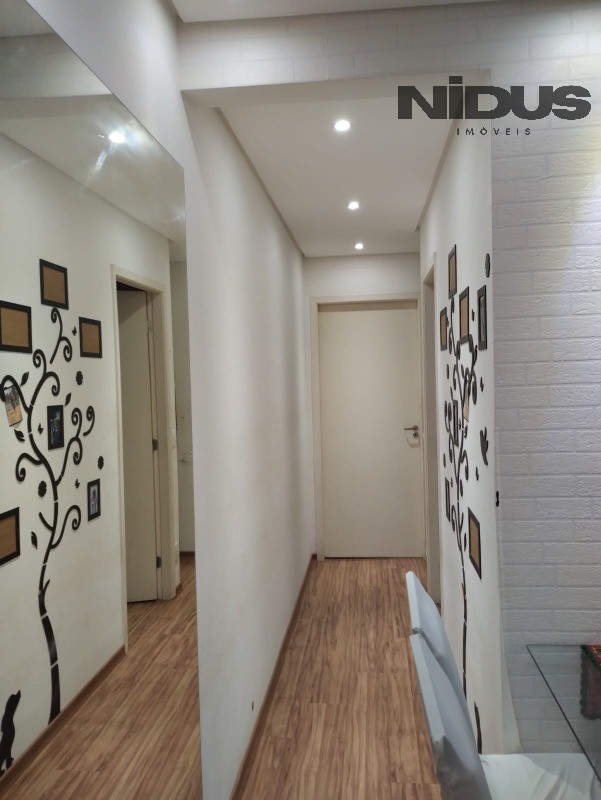 Apartamento, 2 quartos, 53 m² - Foto 5