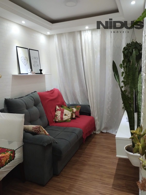 Apartamento, 2 quartos, 53 m² - Foto 1