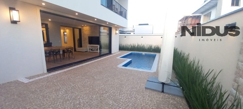 Casa, 4 quartos - Foto 34
