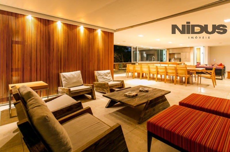 Casa, 5 quartos, 805 m² - Foto 14