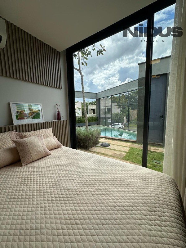 Casa, 4 quartos - Foto 30