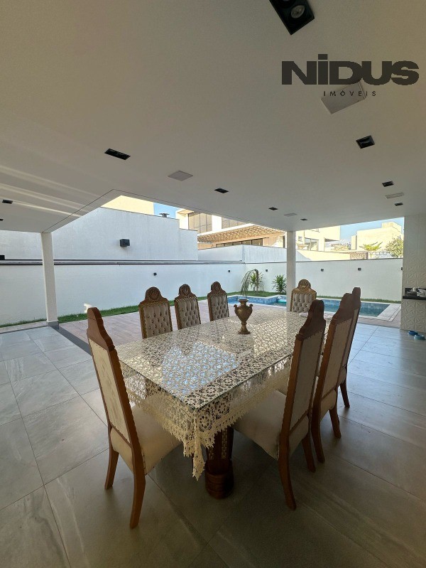 Casa, 4 quartos - Foto 6