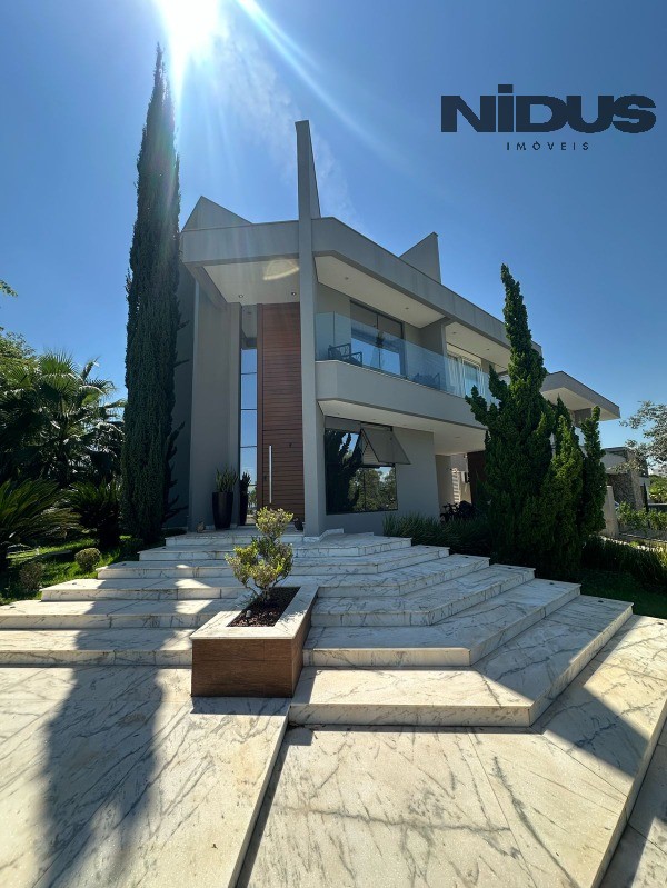 Casa, 4 quartos - Foto 2