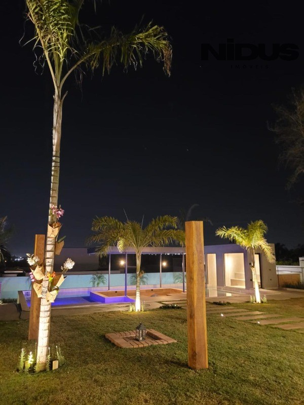 Casa, 4 quartos - Foto 38