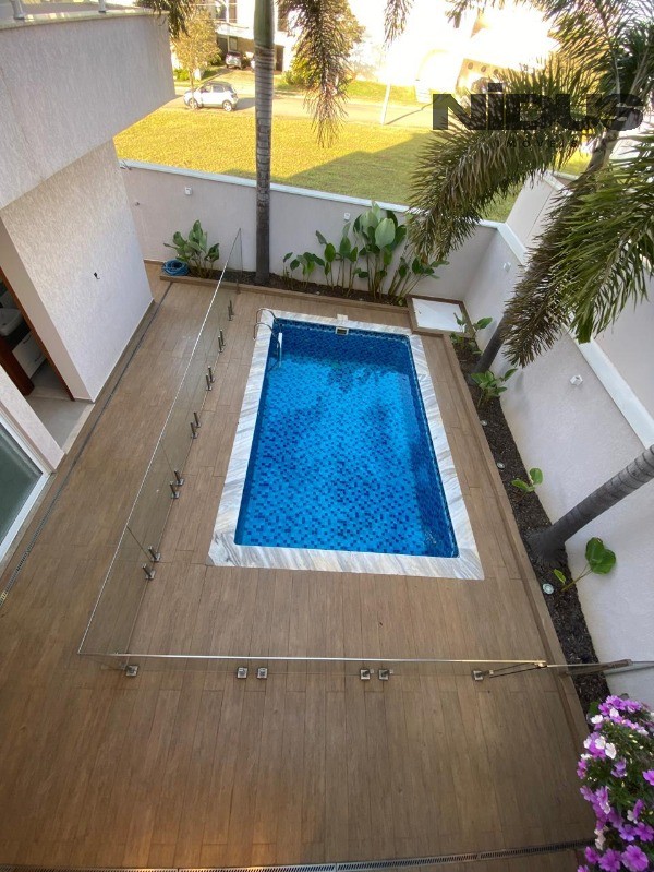 Casa, 4 quartos - Foto 34