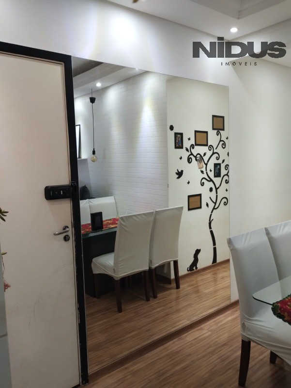 Apartamento, 2 quartos, 53 m² - Foto 16
