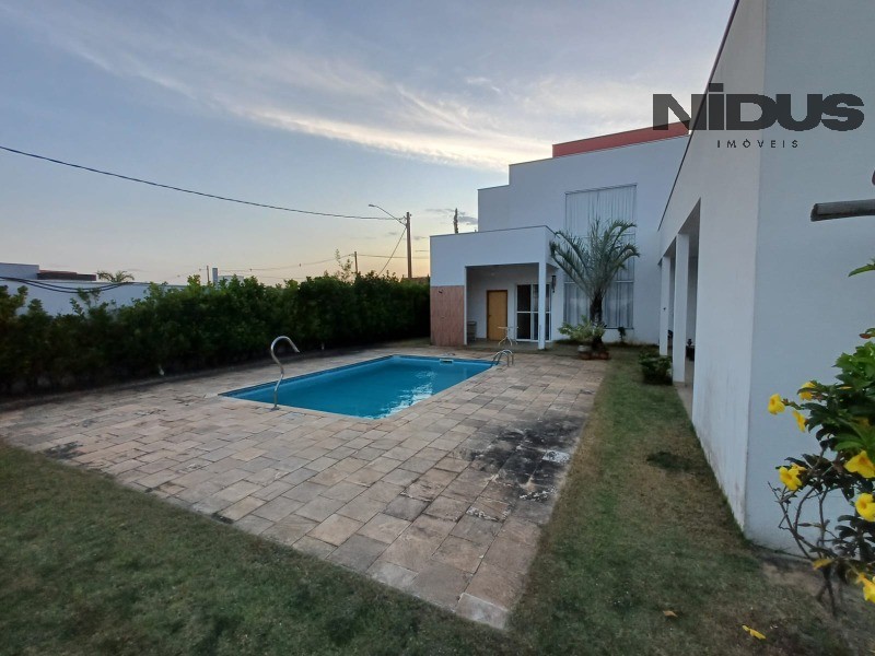 Casa, 3 quartos - Foto 5