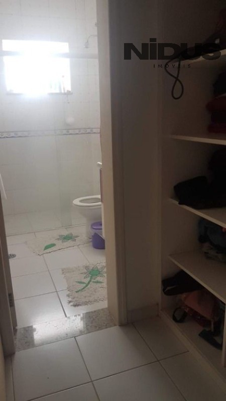 Casa, 4 quartos - Foto 10