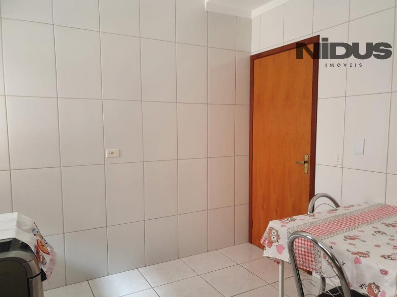 Casa, 3 quartos - Foto 15