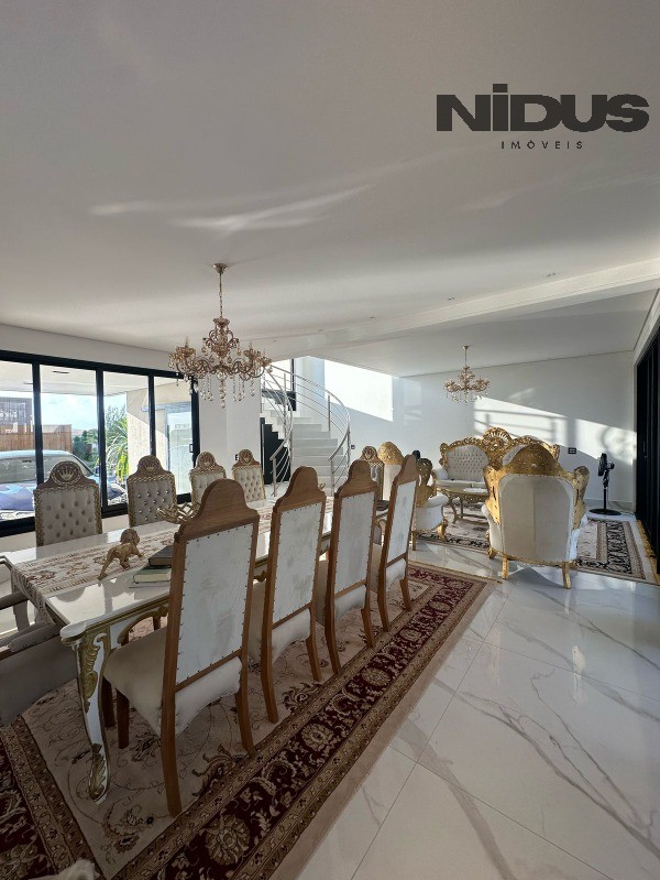 Casa, 4 quartos - Foto 12