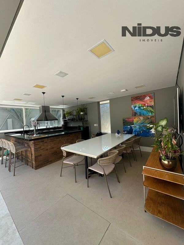 Casa, 4 quartos - Foto 10
