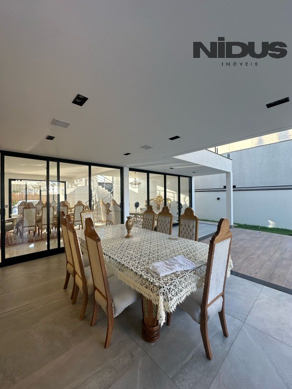 Casa, 4 quartos - Foto 7