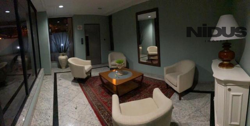 Apartamento, 4 quartos, 433 m² - Foto 1