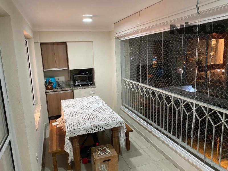 Apartamento, 3 quartos, 97 m² - Foto 7